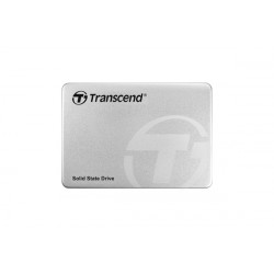 Transcend 120GB 2,5" SATA3 SSD220 (TS120GSSD220S)