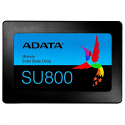 A-Data 512GB 2,5" SATA3 Ultimate SU800 (ASU800SS-512GT-C)