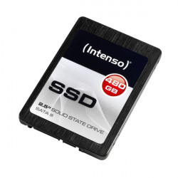 Intenso 480GB 2,5" SATA3 High Performance (3813450)