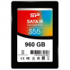 Silicon Power 960GB 2,5" SATA3 Slim S55 (SP960GBSS3S55S25)