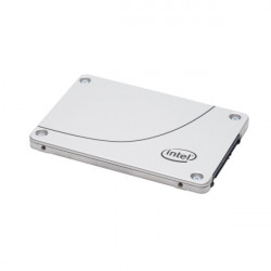 Intel 480GB 2,5" SATA3 D3-S4510 (SSDSC2KB480G801)