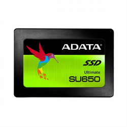 A-Data 120GB 2,5" SATA3 Ultimate SU650 (ASU650SS-120GT-R)