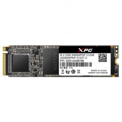 A-Data 512GB M.2 2280 NVMe XPG SX6000 Pro (ASX6000PNP-512GT-C)