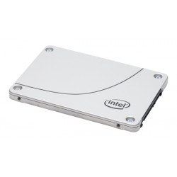 Intel 960GB 2,5" SATA3 D3-S4510 (SSDSC2KB960G801)