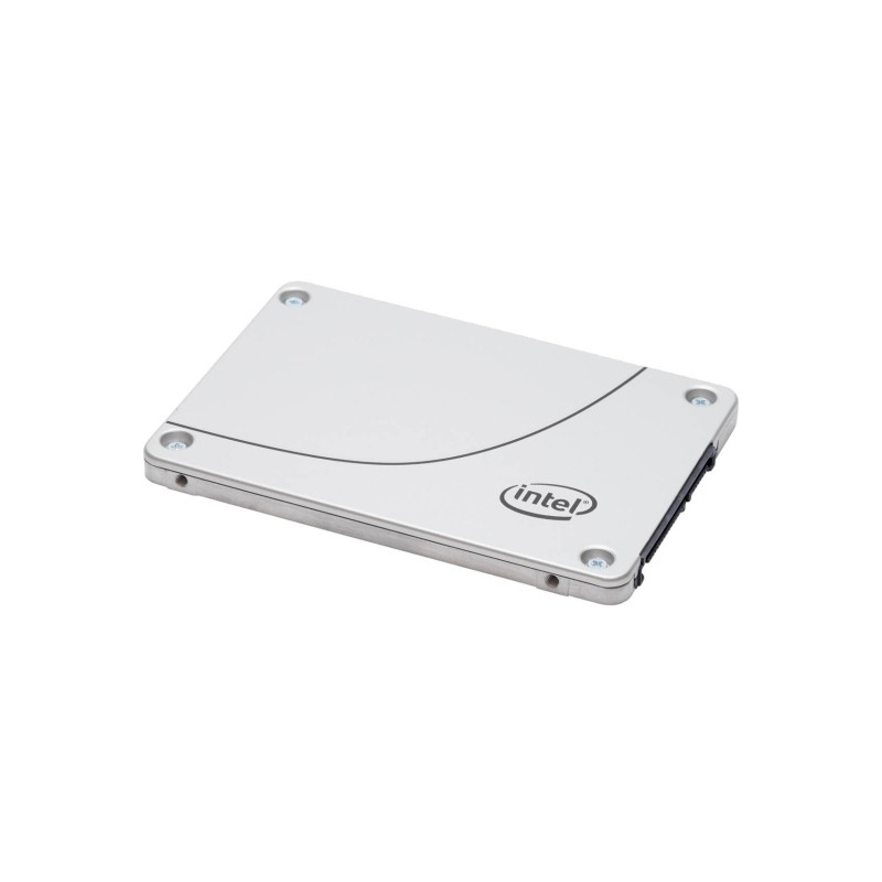 Intel 240GB 2,5" SATA3 D3-S4610 (SSDSC2KG240G801)