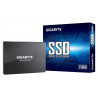 Gigabyte 256GB 2,5" SATA3 (GP-GSTFS31256GTND)