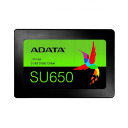 A-Data 480GB 2,5" SATA3 Ultimate SU650 (ASU650SS-480GT-R)