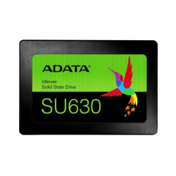 A-Data 240GB 2,5" SATA3 Ultimate SU630 (ASU630SS-240GQ-R)