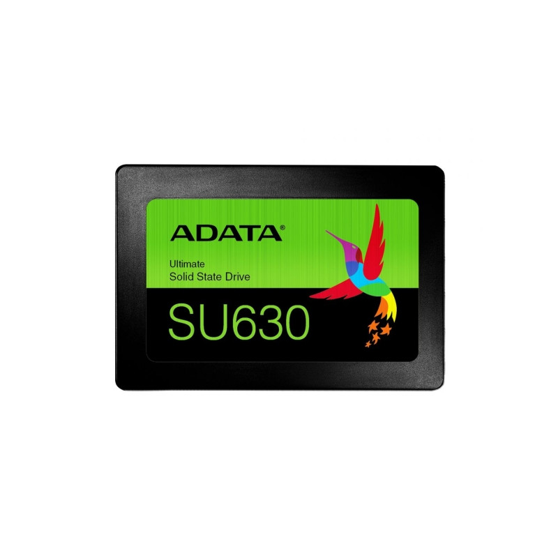 A-Data 480GB 2,5" SATA3 Ultimate SU630 (ASU630SS-480GQ-R)