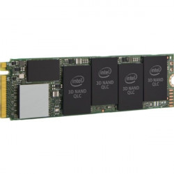 Intel 2TB M.2 2280 NVMe 660P (SSDPEKNW020T801)