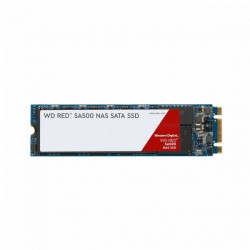 Western Digital 1TB M.2 2280 SA500 Red (WDS100T1R0B)