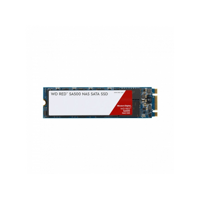 Western Digital 1TB M.2 2280 SA500 Red (WDS100T1R0B)