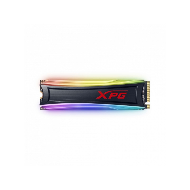 A-Data 1TB M.2 2280 NVMe XPG Spectrix S40G RGB (AS40G-1TT-C)