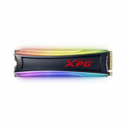A-Data 512GB M.2 2280 NVMe XPG Spectrix S40G RGB (AS40G-512GT-C)