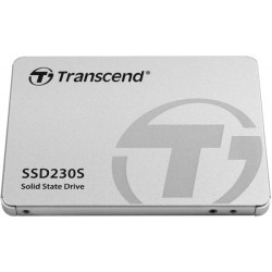 Transcend 512GB 2,5" SATA3 SSD230S (TS512GSSD230S)