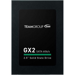 TeamGroup 256GB 2,5" SATA3 GX2 (T253X2256G0C101)