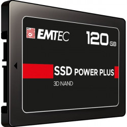 Emtec 120GB 2,5" SATA3 X150 (ECSSD120GX150)