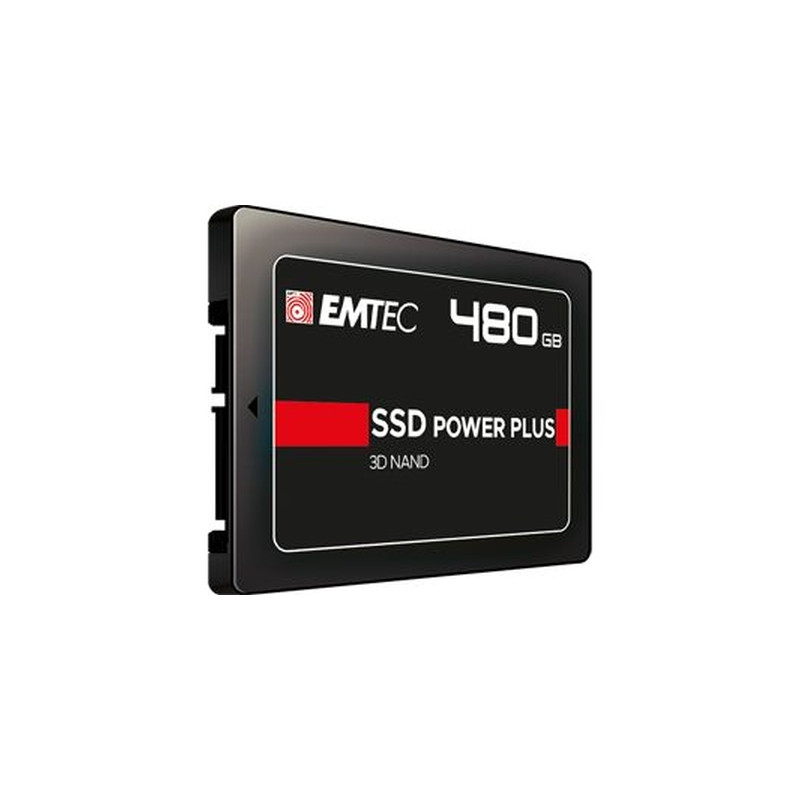 Emtec 240GB 2,5" SATA3 X150 (ECSSD240GX150)