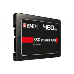 Emtec 480GB 2,5" SATA3 X150 (ECSSD480GX150)