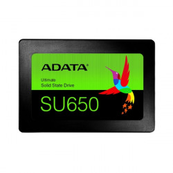 A-Data 512GB 2,5" SATA3 Ultimate SU650 (ASU650SS-512GT-R)