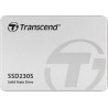 Transcend 2TB 2,5" SATA3 SSD230S (TS2TSSD230S)