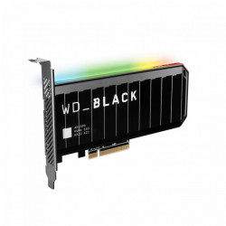 Western Digital 1TB PCI-E NVMe AN1500 Black (WDS100T1X0L)