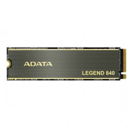 A-Data 512GB M.2 2280 NVMe Legend 840 (ALEG-840-512GCS)