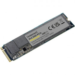 Intenso 500GB M.2 2280 PCIe NVMe Premium (3835450)