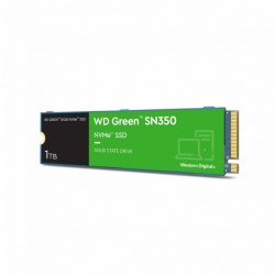 Western Digital 1TB M.2 2280 NVMe SN350 Green (WDS100T3G0C)