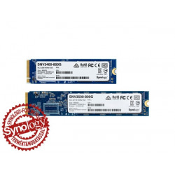 Synology 800GB M.2 22110 NVMe SNV3510 (SNV3510-800G)