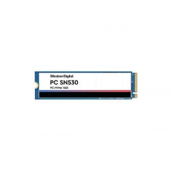 Western Digital 256GB M.2 2280 NVMe SN530 OEM (SDBPNPZ-256G-1002)