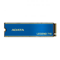 A-Data 512GB M.2 2280 NVMe Legend 710 (ALEG-710-512GCS)