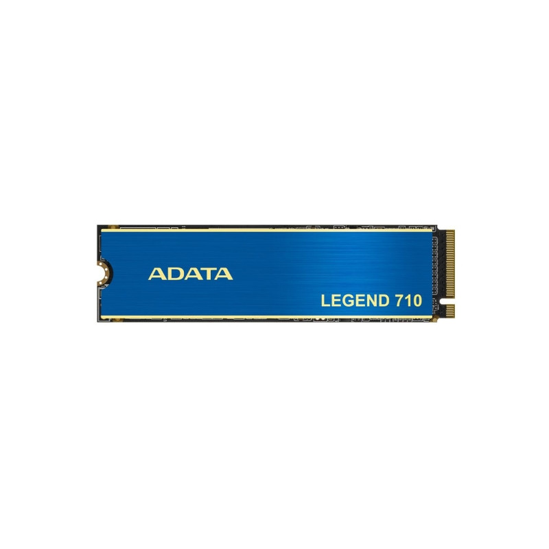 A-Data 1TB M.2 2280 NVMe Legend 710 (ALEG-710-1TCS)