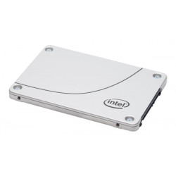 Intel 9600GB 2,5" SATA3 D3-S4620 (SSDSC2KG960GZ01)