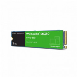 Western Digital 2TB M.2 2280 NVMe SN350 Green (WDS200T3G0C)