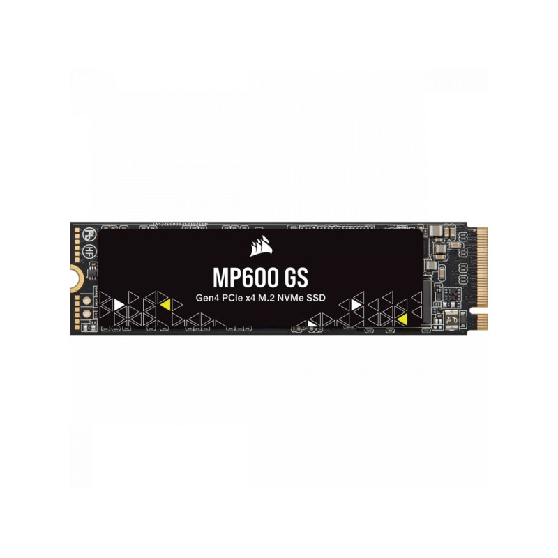 Corsair 500GB M.2 2280 NVMe MP600 GS (CSSD-F0500GBMP600GS)