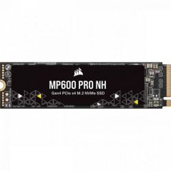 Corsair 500GB M.2 2280 PCIe NVMe MP600 Pro NH (CSSD-F0500GBMP600PNH)