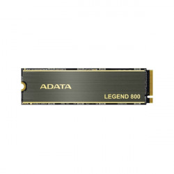 A-Data 500GB M.2 2280 NVMe Legend 800 (ALEG-800-500GCS)