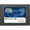 Patriot 128GB 2,5" SATA3 P220 (P220S128G25)
