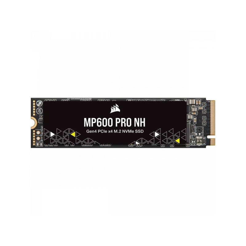 Corsair 4TB M.2 2280 PCIe NVMe MP600 Pro NH (CSSD-F4000GBMP600PNH)
