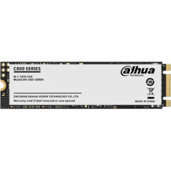 Dahua 512GB M.2 2280 C800N (DHI-SSD-C800N256G)