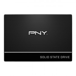 PNY 250GB 2,5" SATA3 CS900 (SSD7CS900-250-RB)