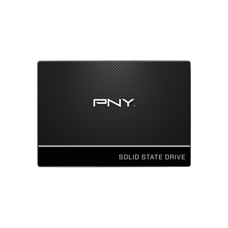 PNY 500GB 2,5" SATA3 CS900 (SSD7CS900-500-RB)