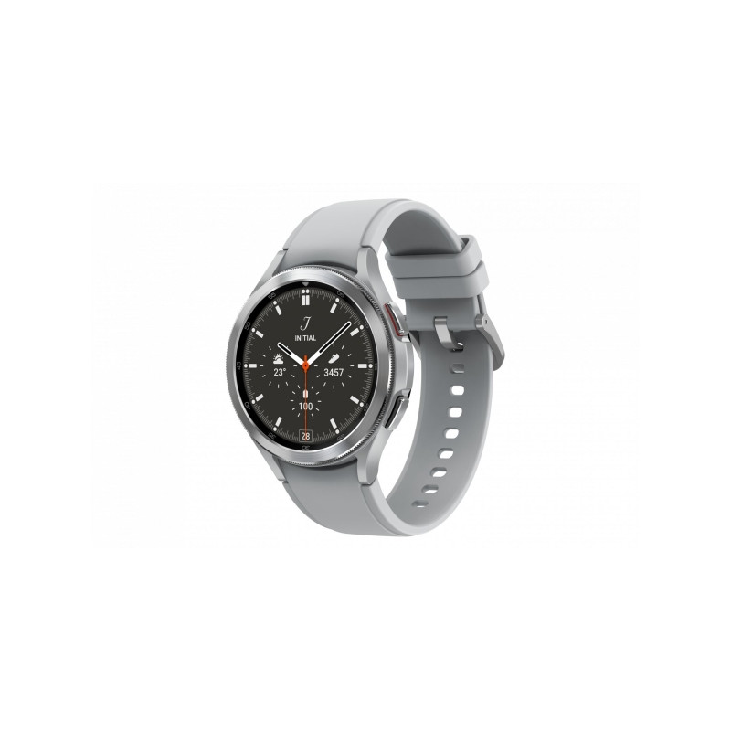 Samsung Galaxy Watch4 Classic 46mm Silver (SM-R890NZSAEUE)