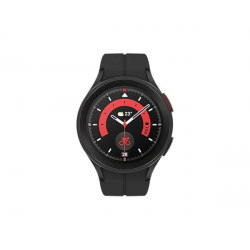 Samsung Galaxy Watch5 Pro Bluetooth 45mm Black Titanium (SM-R920NZKAEUE)