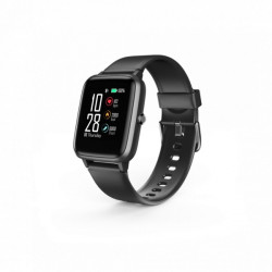 Hama Fit Watch 5910 Fittness tracker Black (178606)