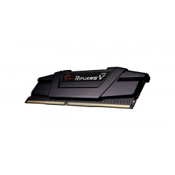 G.SKILL 32GB DDR4 3200MHz RipjawsV Black (F4-3200C16S-32GVK)