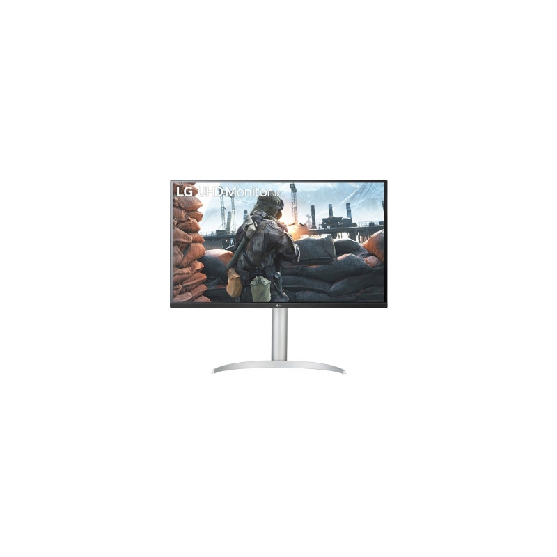 LG 31,5" 32UP55NP-W LED