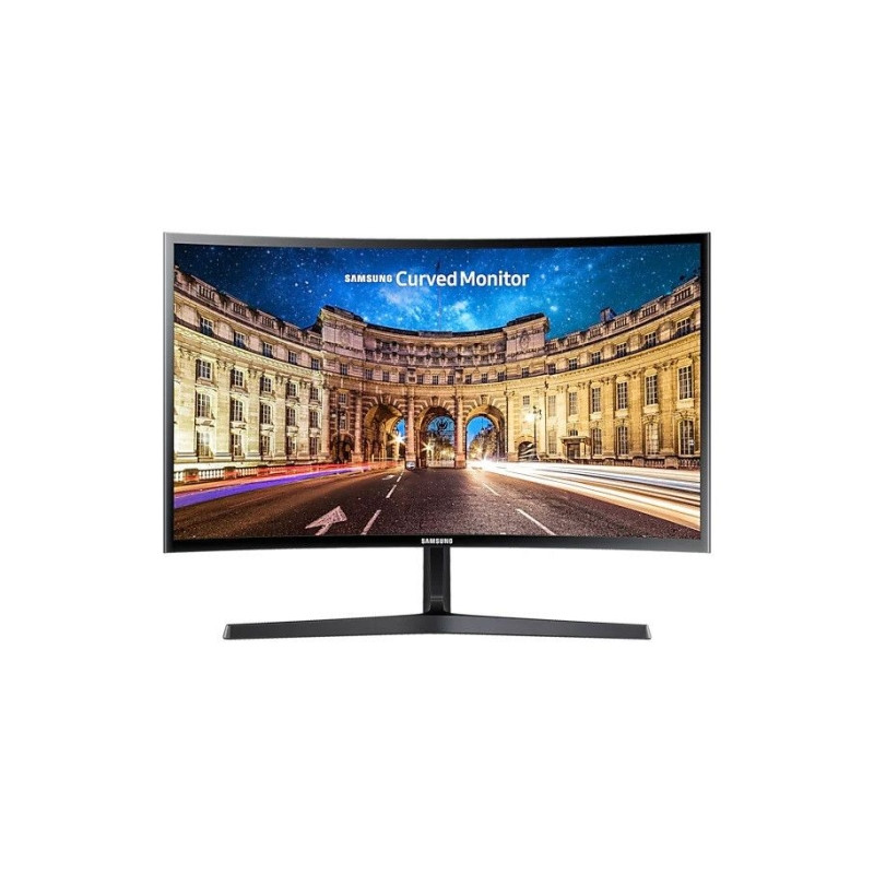 Samsung 24" S24C366EAU LED Curved (LS24C366EAUXEN)