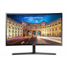 Samsung 24" S24C366EAU LED Curved (LS24C366EAUXEN)